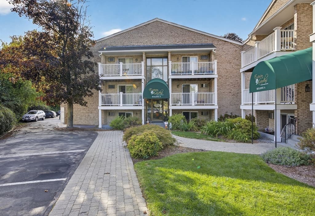 Condominium at 200 Manning Street # 6B, Hudson MA 01749, Hudson, photo 14 of 17