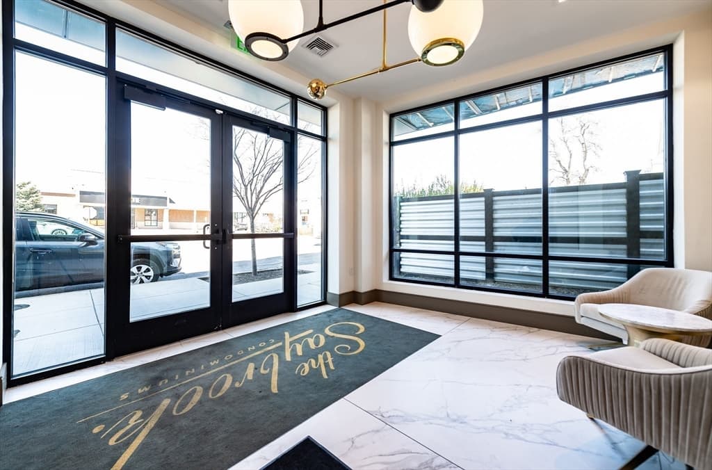 Condominium at 214 Market Street # 201, Boston MA 02135, photo 17 of 20