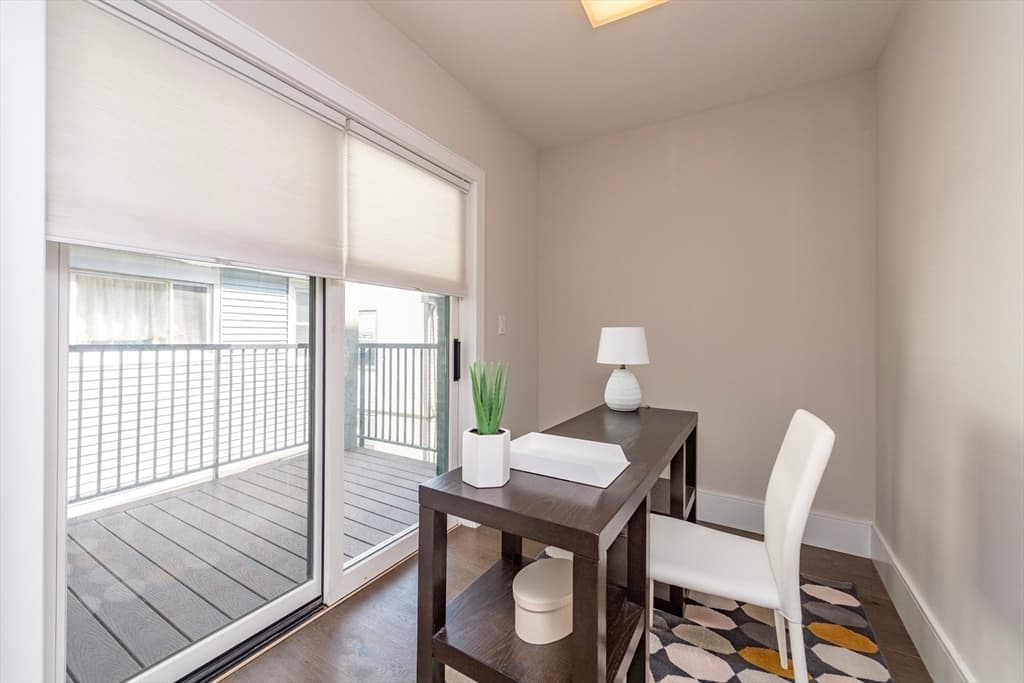 Condominium at 214 Market Street # 201, Boston MA 02135, photo 7 of 20