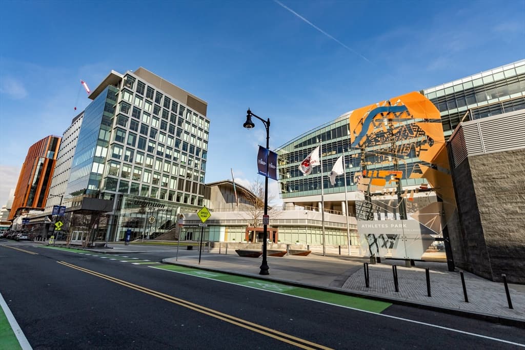 Condominium at 214 Market Street # 201, Boston MA 02135, photo 20 of 20