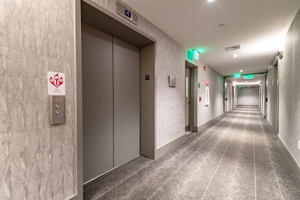 Condominium at 214 Market Street # 201, Boston MA 02135, photo 18 of 20