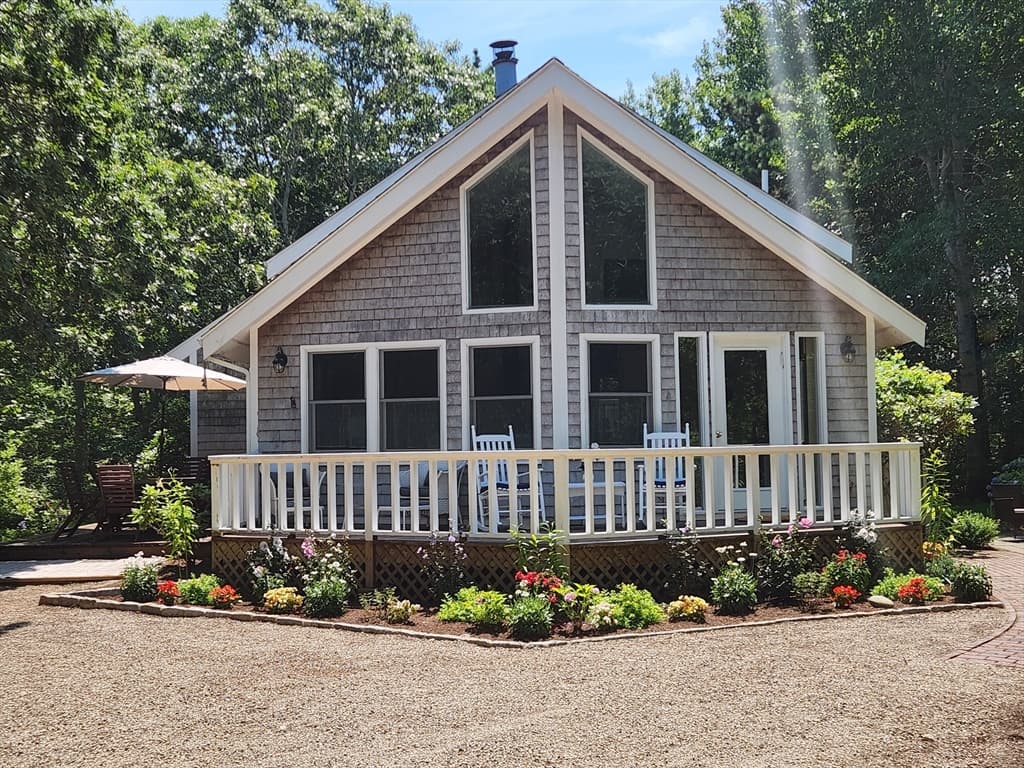58 Road To The Plains, Edgartown MA 02539 photo 2