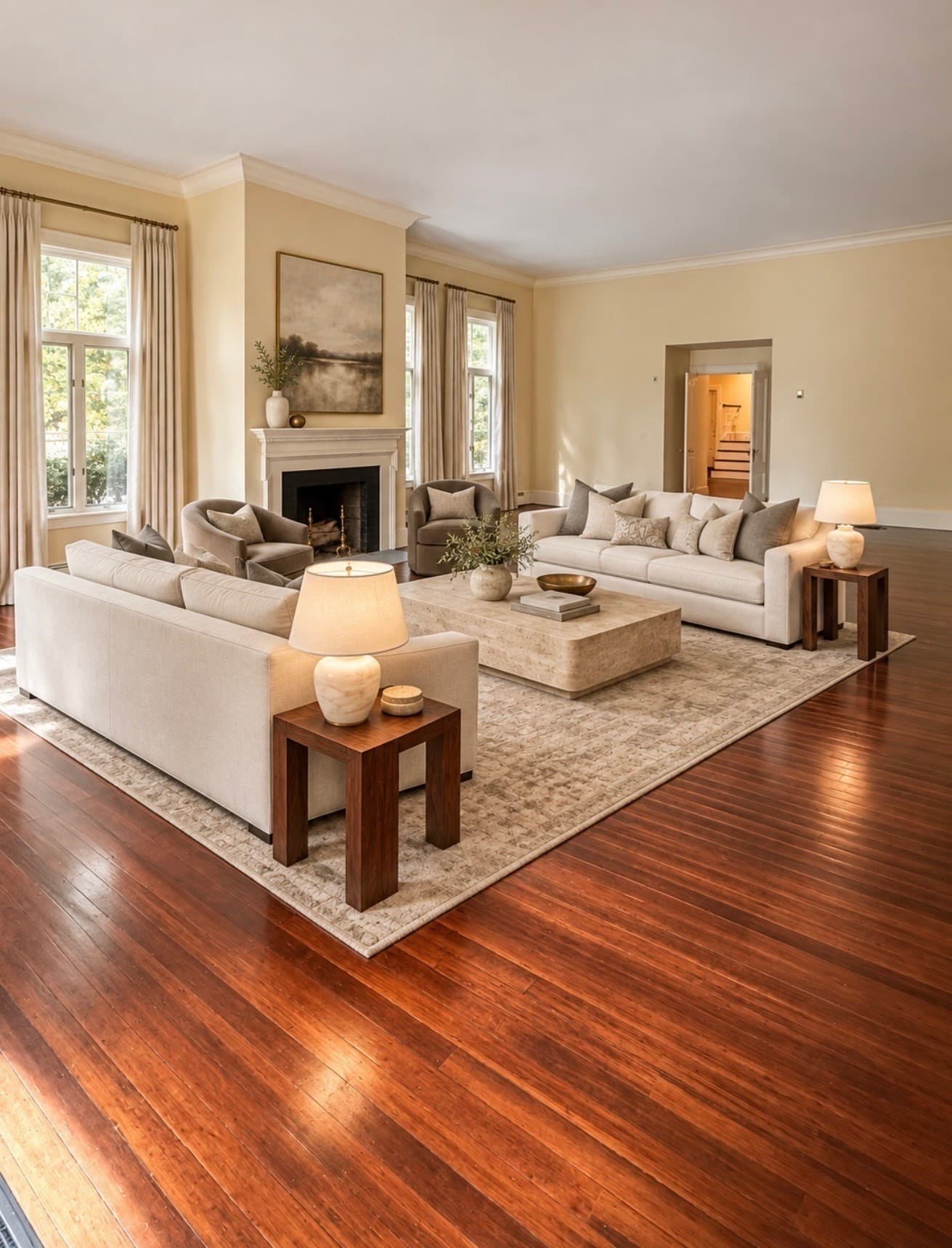 Single Family Residence at 48 Paine Avenue, Beverly MA 01915, Beverly, photo 6 of 25