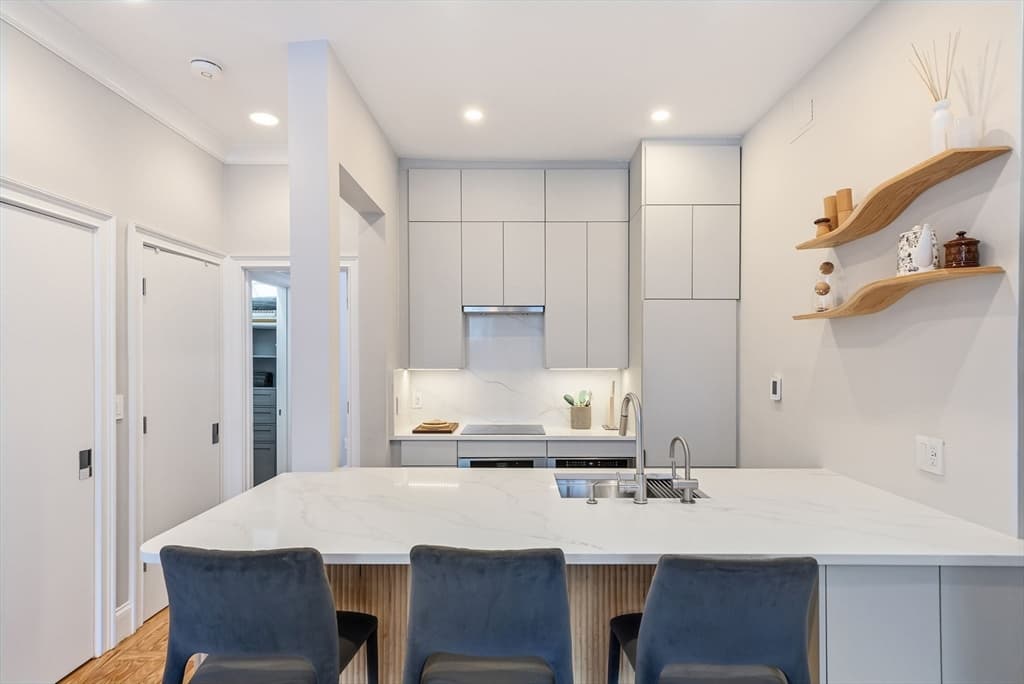 Condominium at 108 E Brookline St # 2, Boston MA 02118, photo 6 of 18