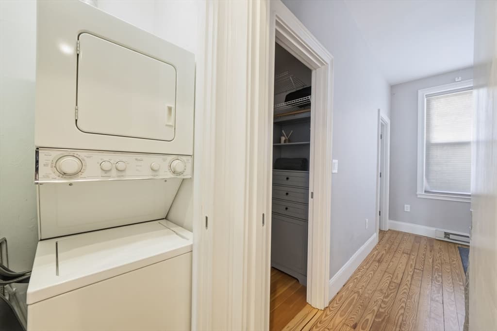Condominium at 108 E Brookline St # 2, Boston MA 02118, photo 17 of 18