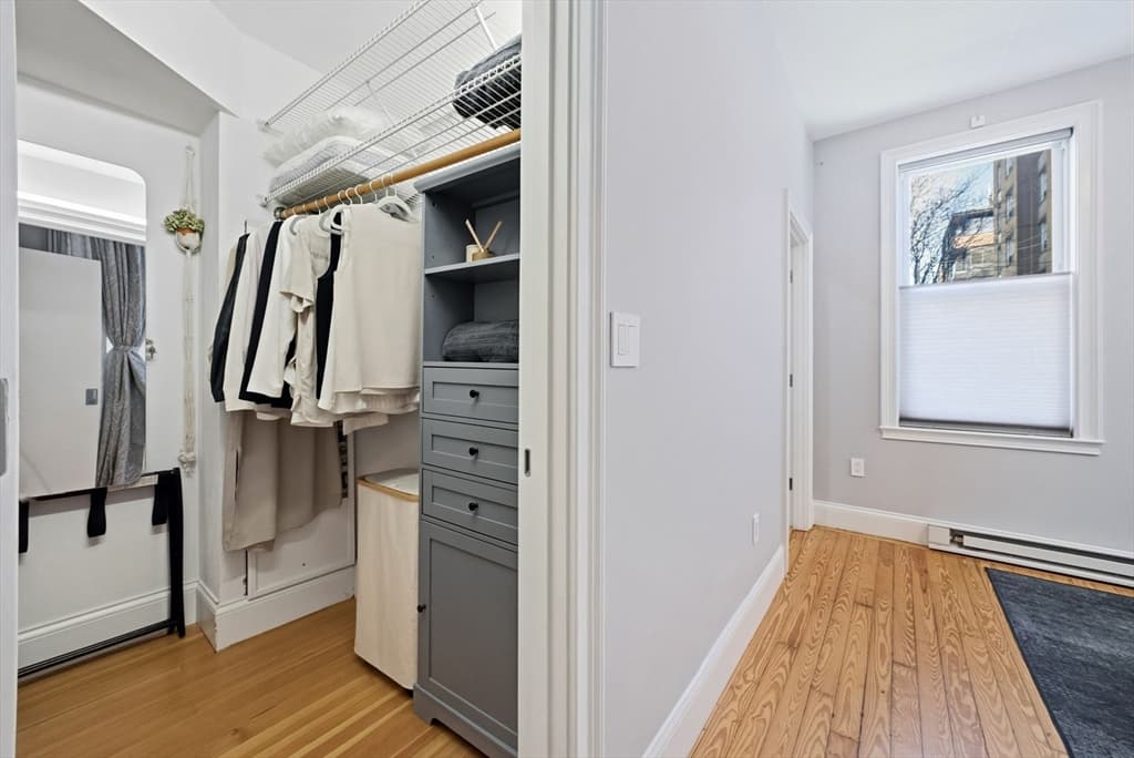 Condominium at 108 E Brookline St # 2, Boston MA 02118, photo 16 of 18