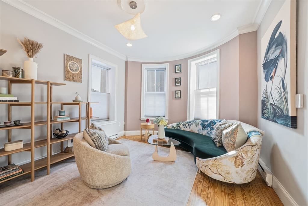 108 E Brookline St # 2, Boston MA 02118