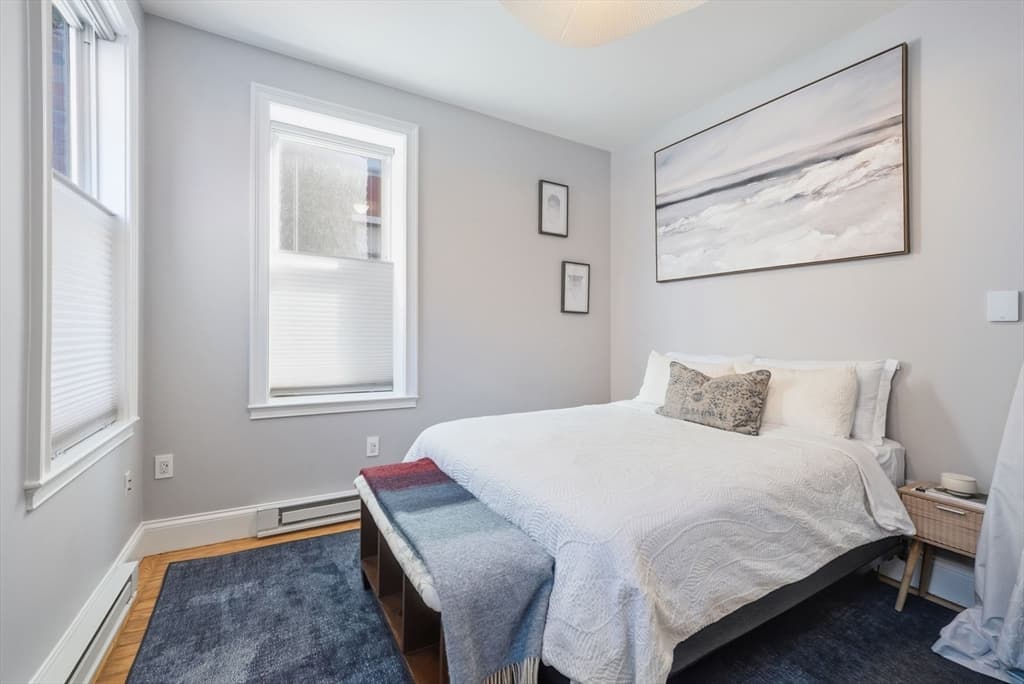 Condominium at 108 E Brookline St # 2, Boston MA 02118, photo 10 of 18