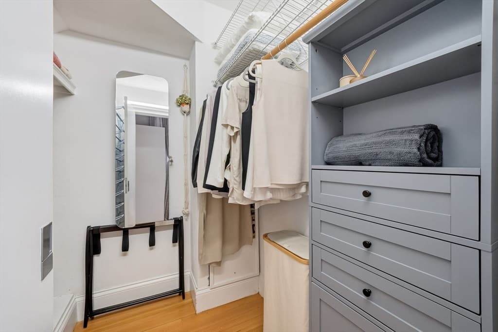 Condominium at 108 E Brookline St # 2, Boston MA 02118, photo 15 of 18