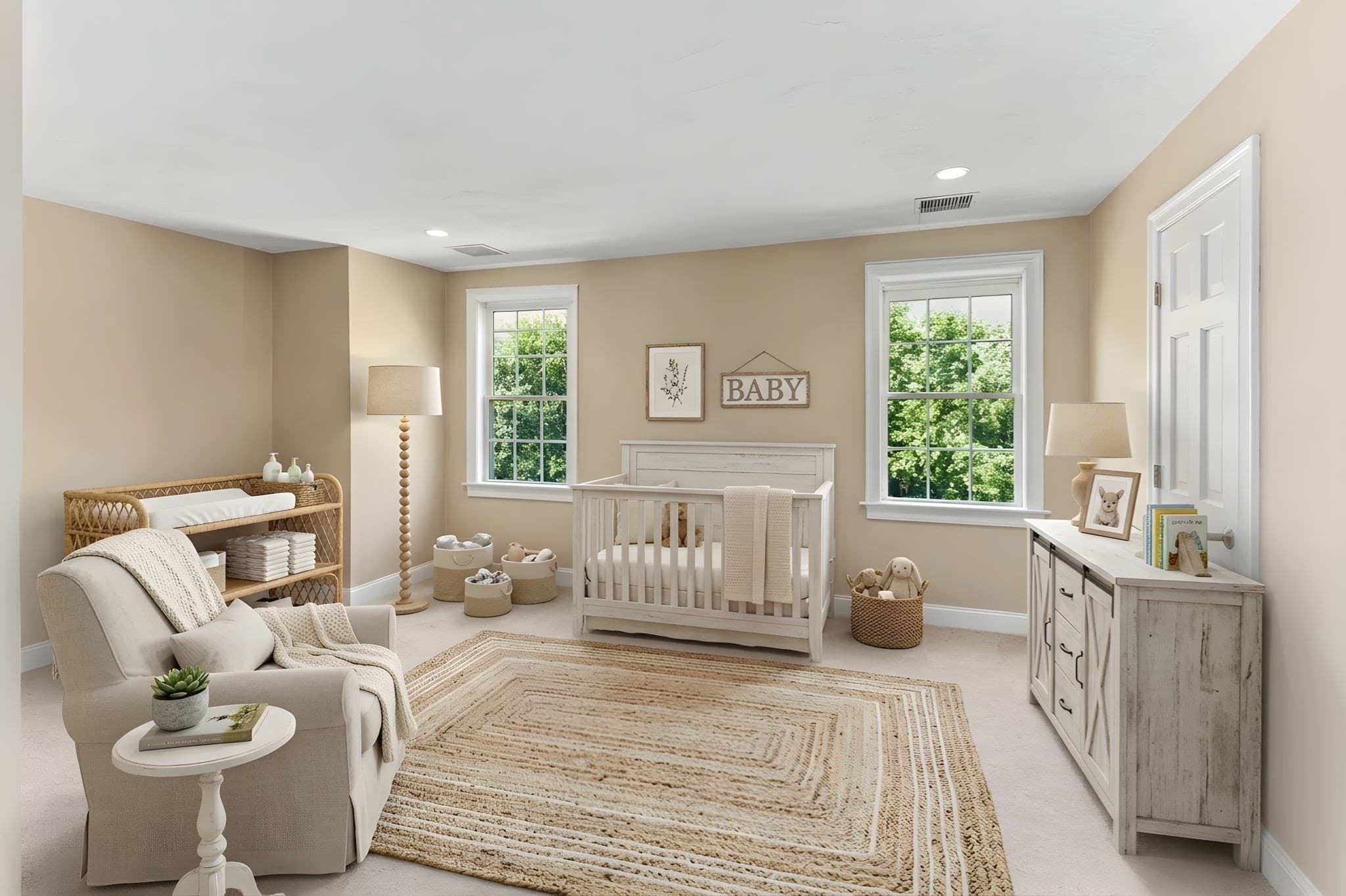 Single Family Residence at 23 Lullaby Lane, Easton MA 02356, photo 27 of 33