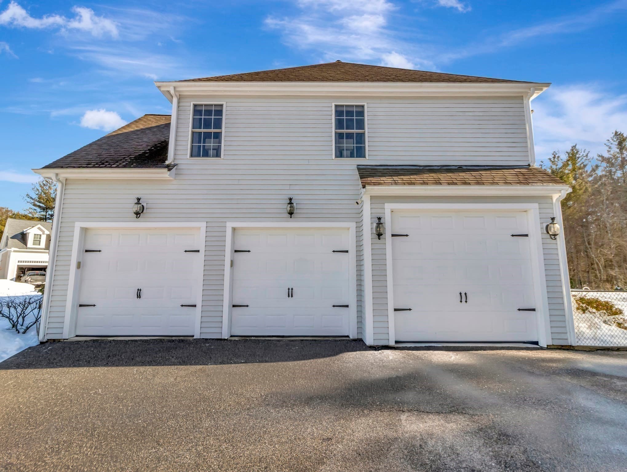 Single Family Residence at 23 Lullaby Lane, Easton MA 02356, photo 2 of 33