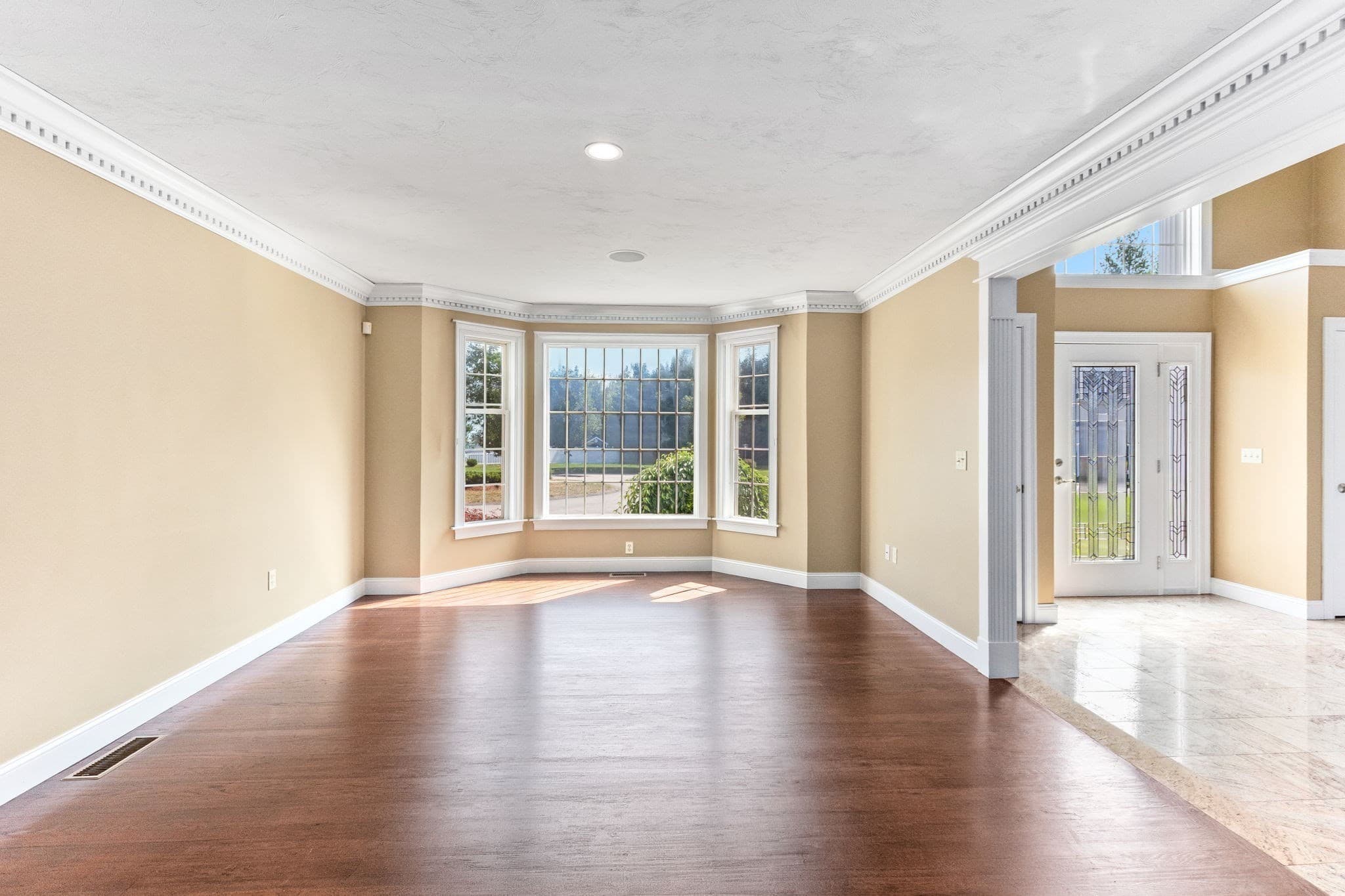 Single Family Residence at 23 Lullaby Lane, Easton MA 02356, photo 16 of 33