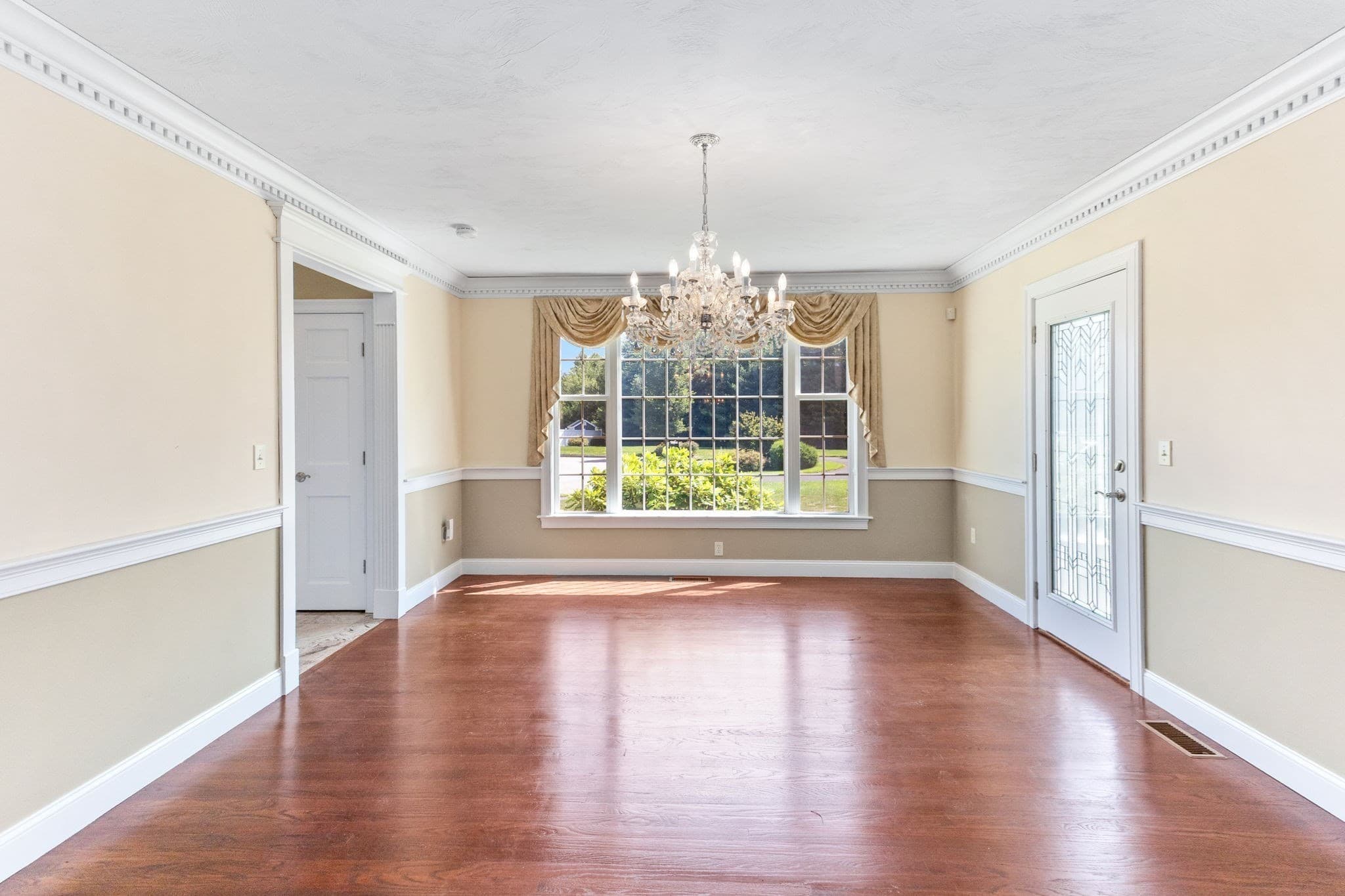 Single Family Residence at 23 Lullaby Lane, Easton MA 02356, photo 12 of 33