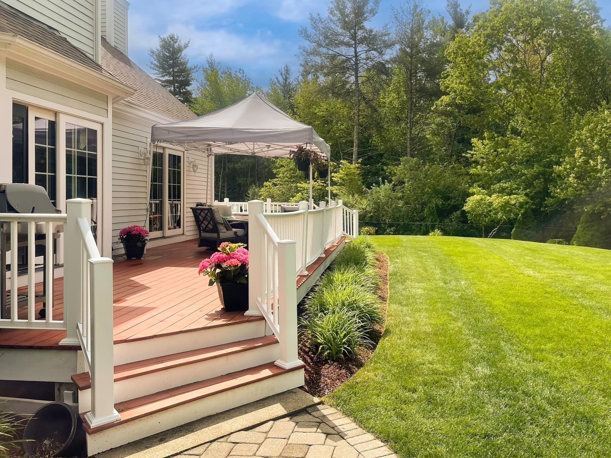 Single Family Residence at 23 Lullaby Lane, Easton MA 02356, photo 3 of 33