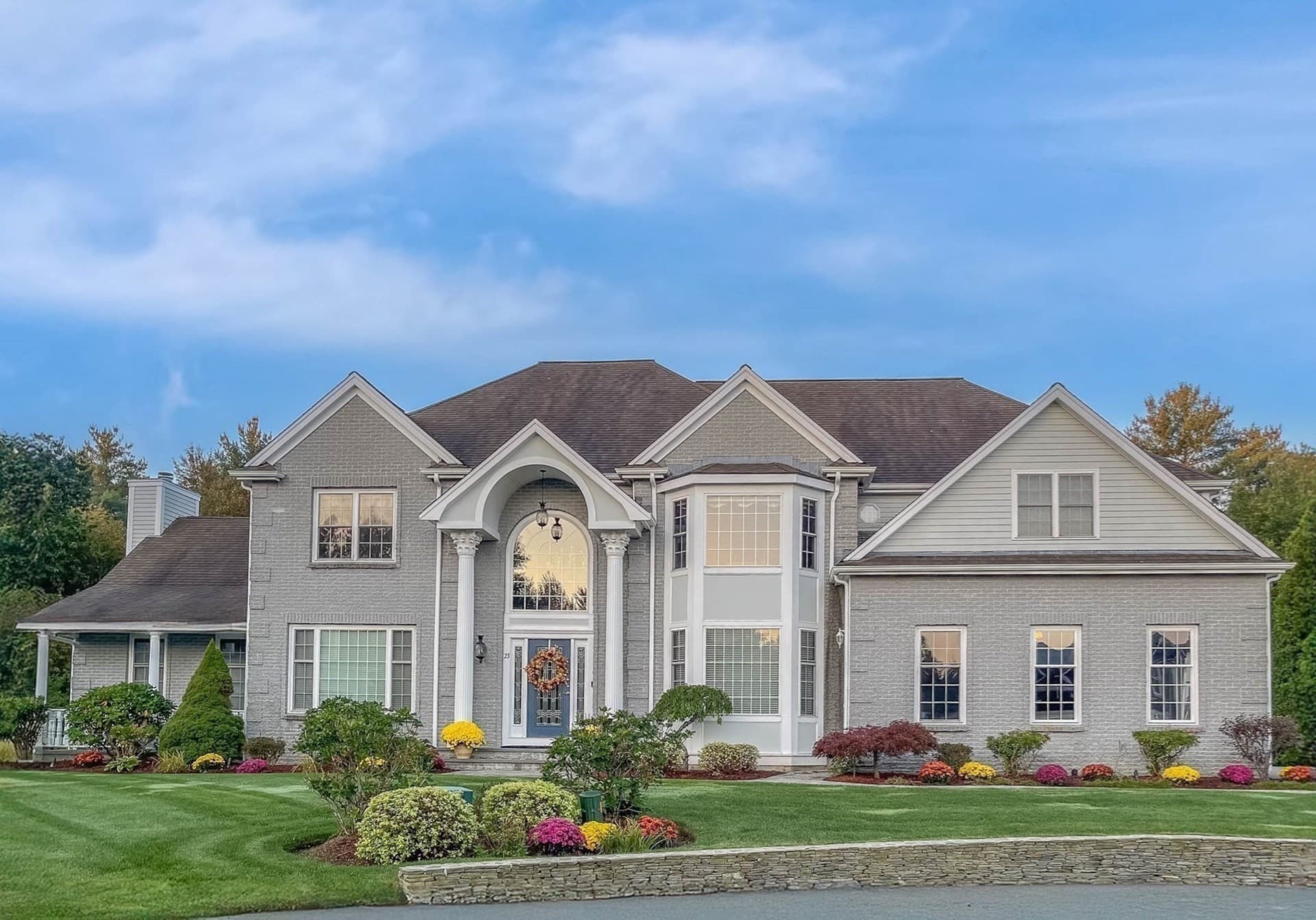 23 Lullaby Lane, Easton MA 02356