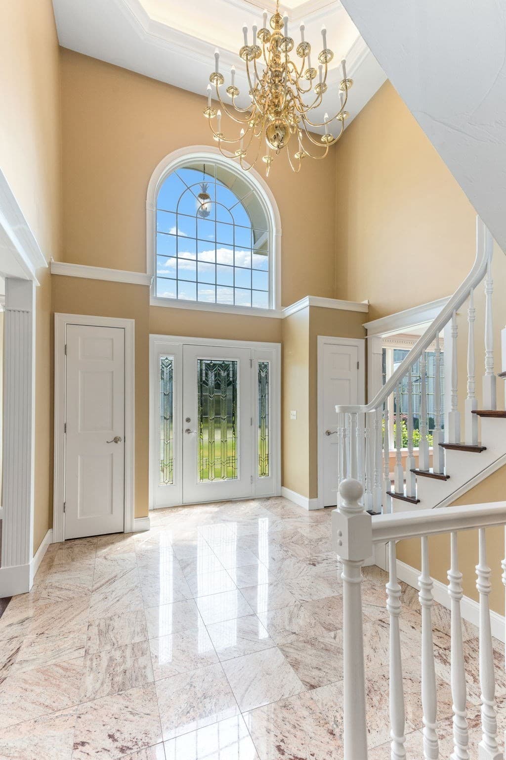 Single Family Residence at 23 Lullaby Lane, Easton MA 02356, photo 5 of 33