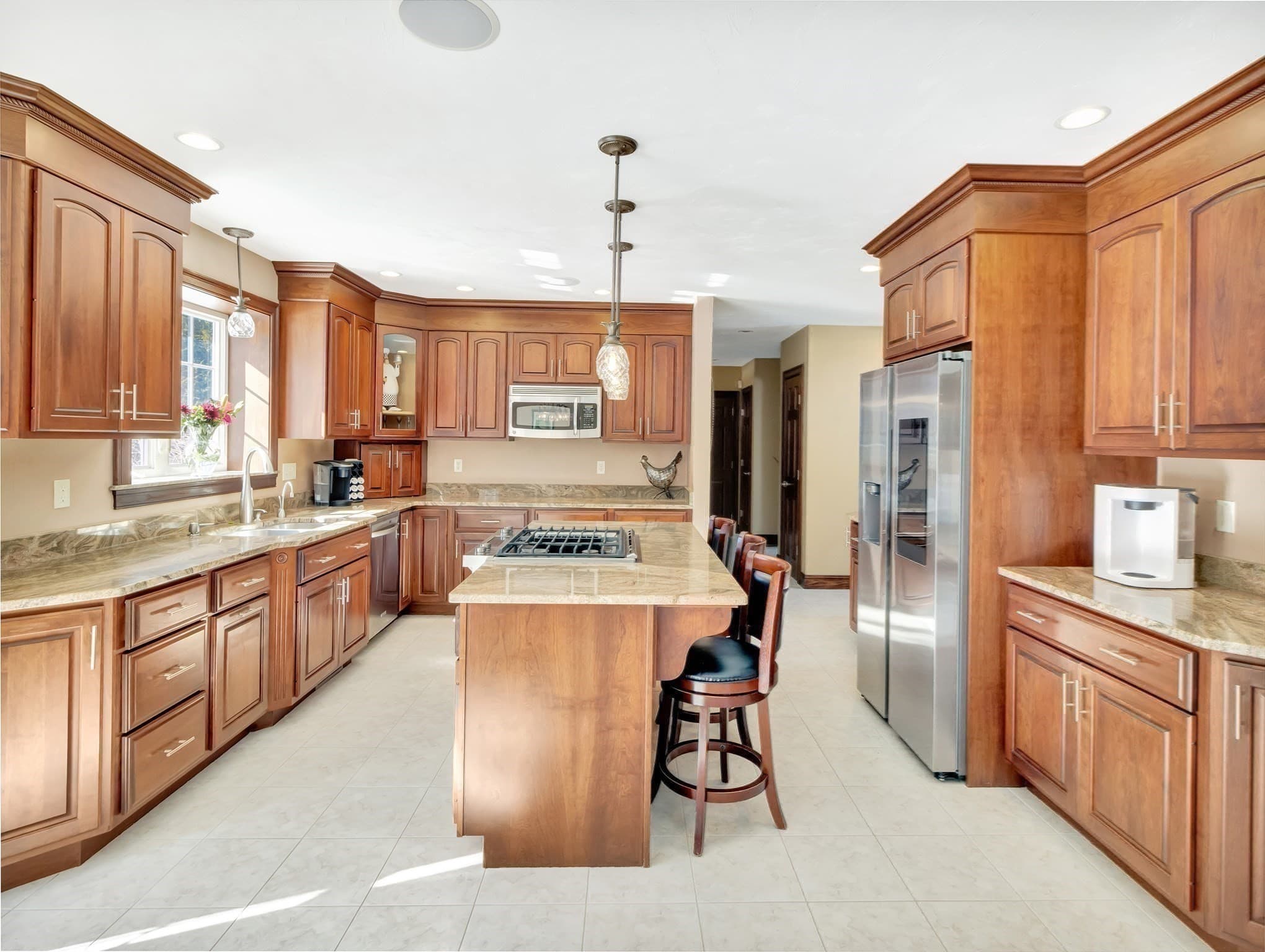 Single Family Residence at 23 Lullaby Lane, Easton MA 02356, photo 9 of 33