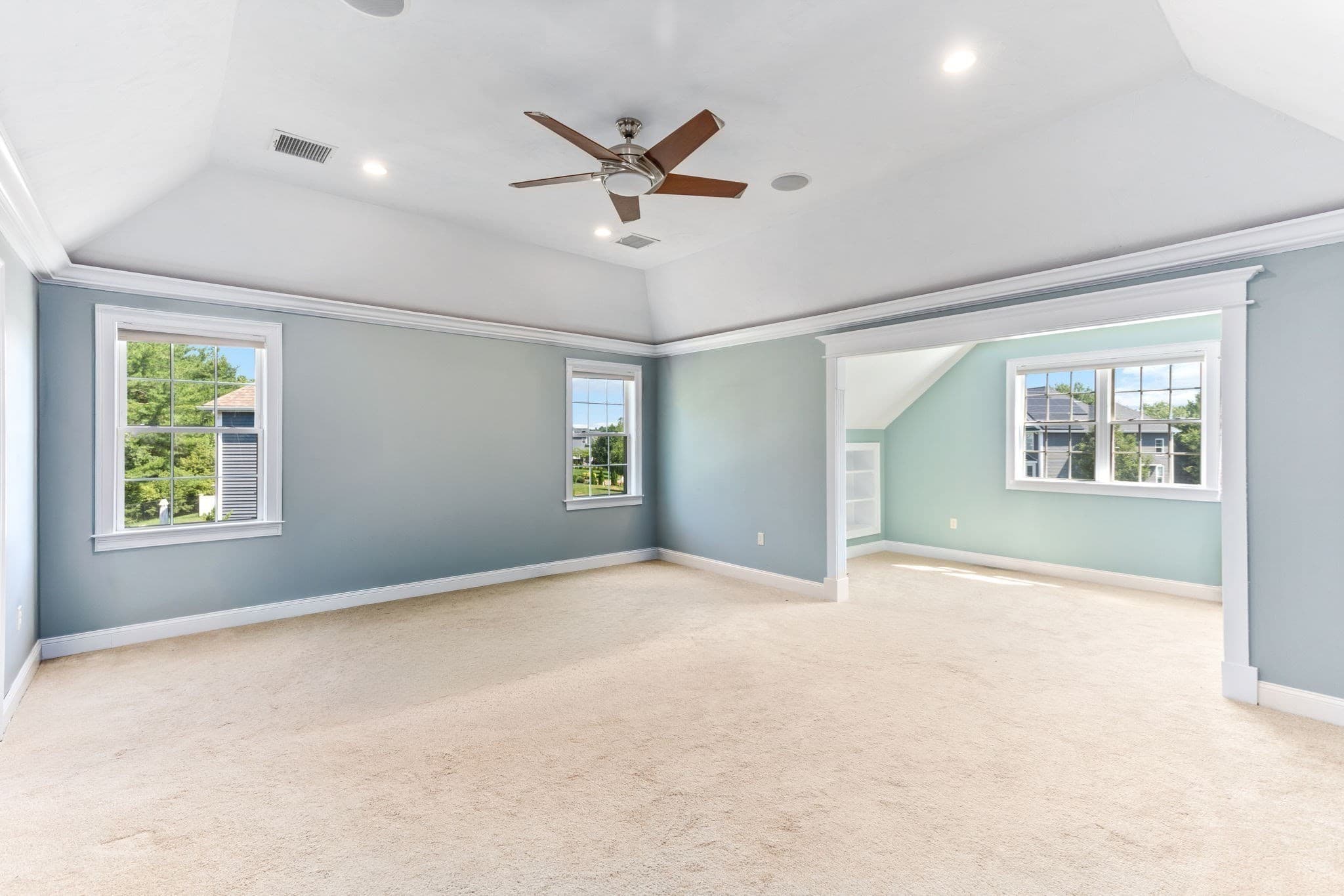 Single Family Residence at 23 Lullaby Lane, Easton MA 02356, photo 30 of 33