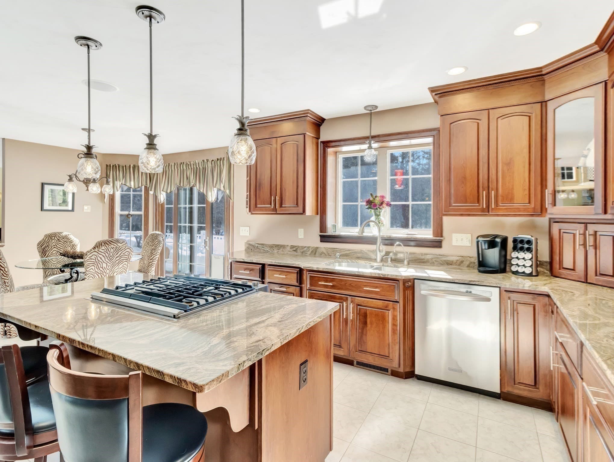 Single Family Residence at 23 Lullaby Lane, Easton MA 02356, photo 10 of 33