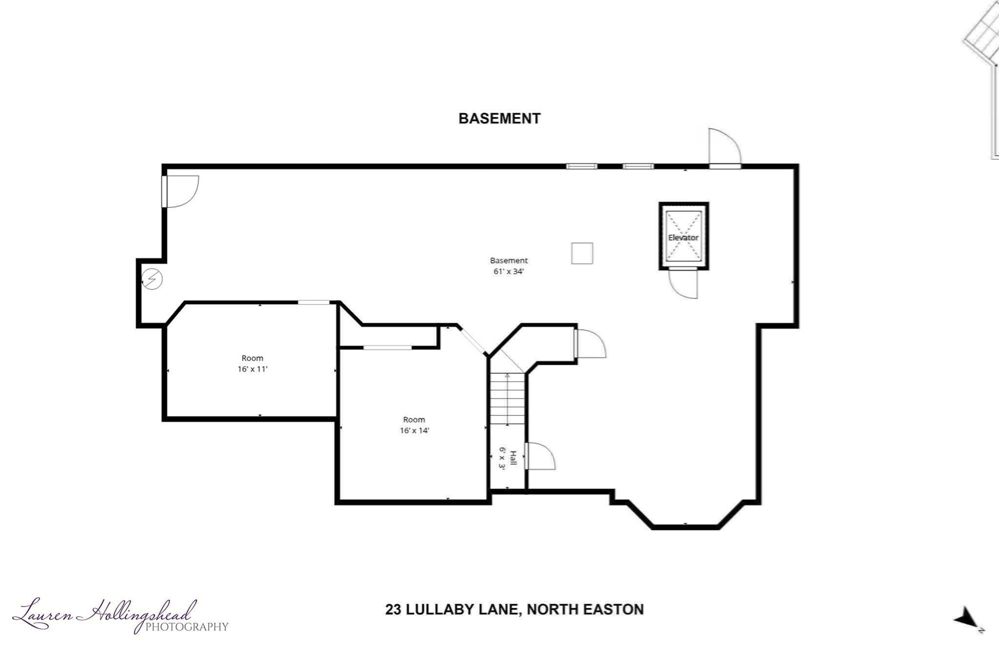 Single Family Residence at 23 Lullaby Lane, Easton MA 02356, photo 33 of 33
