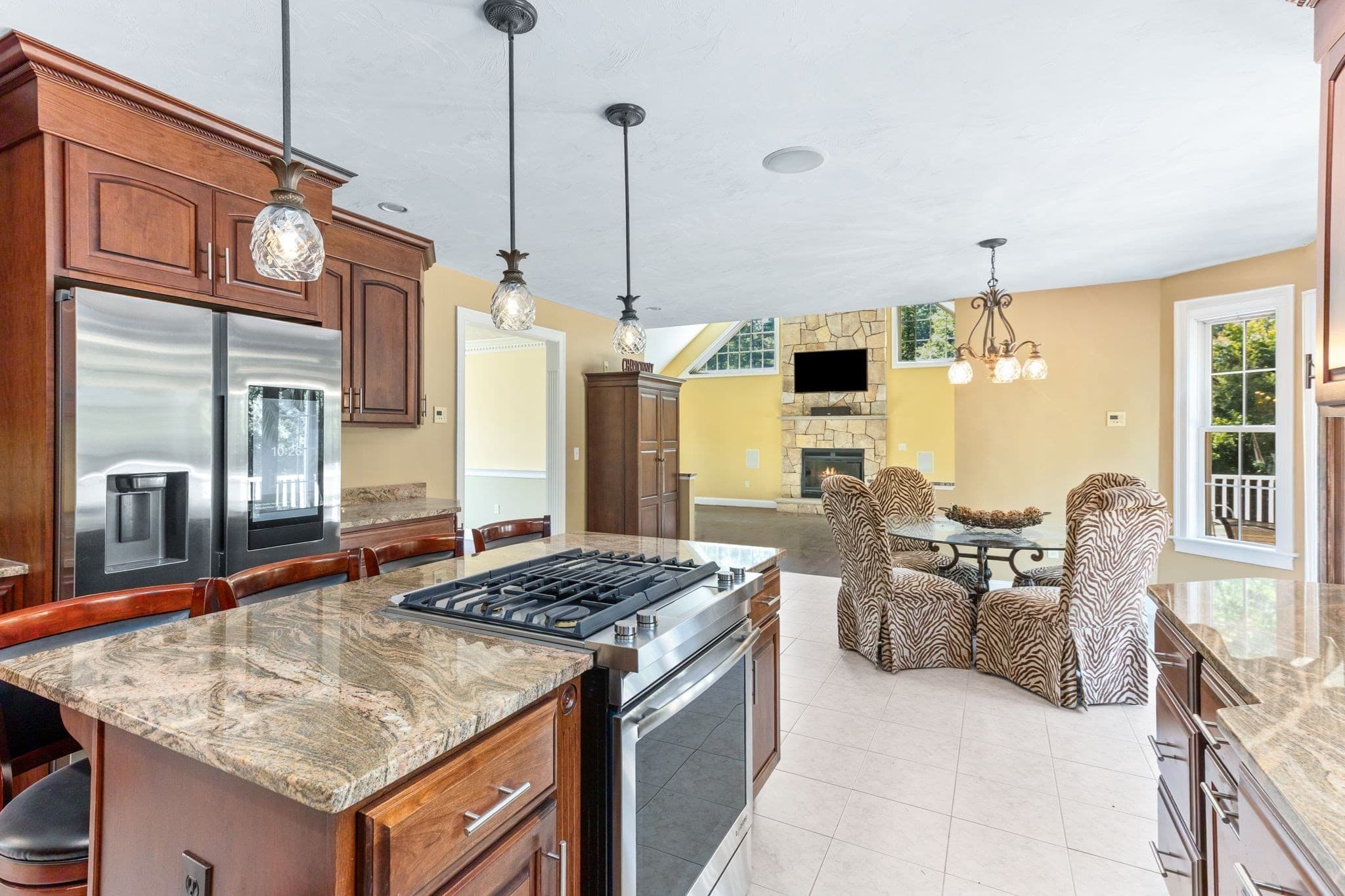 Single Family Residence at 23 Lullaby Lane, Easton MA 02356, photo 11 of 33