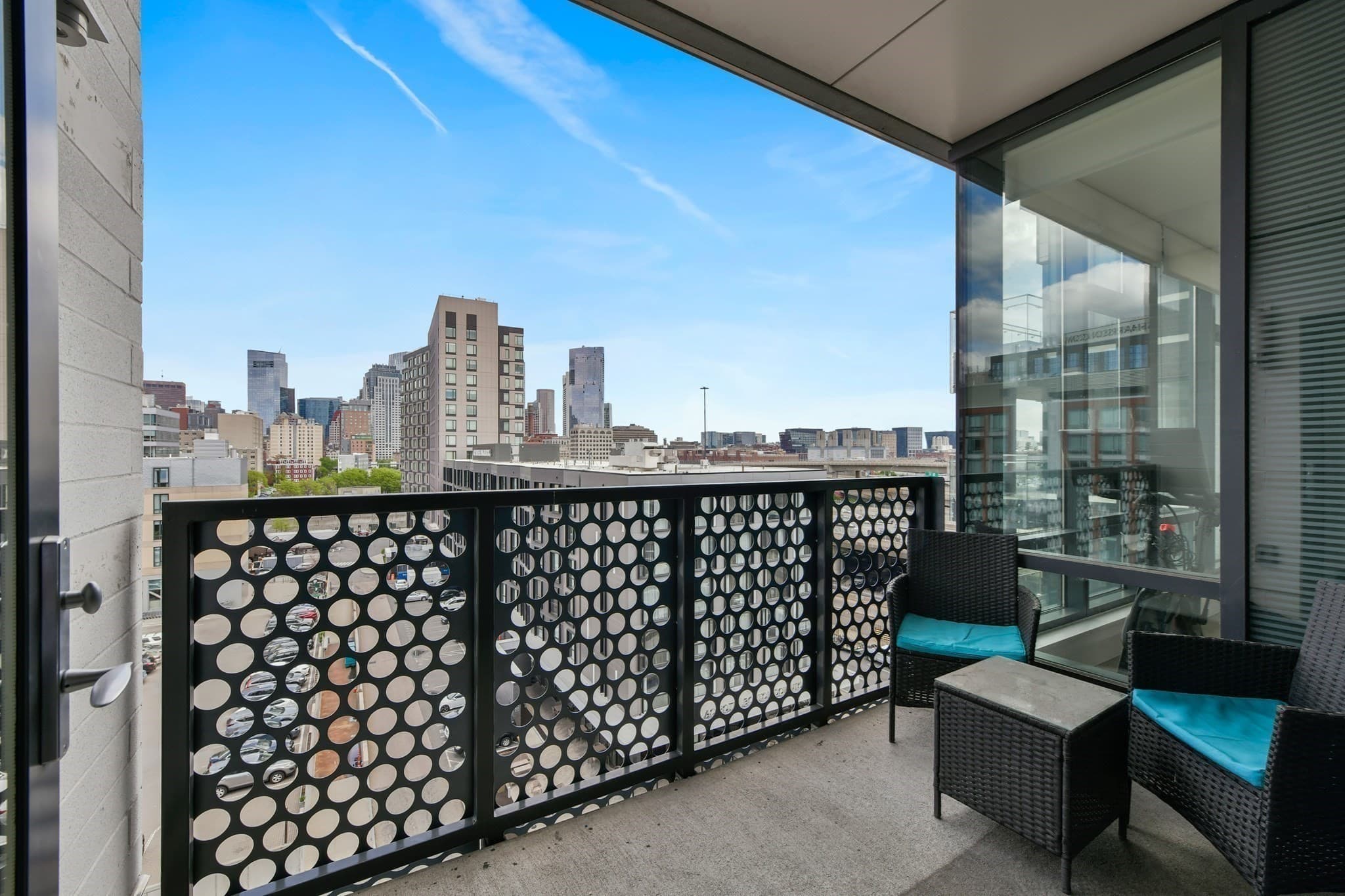 Condominium at 40 Traveler St # 710, Boston MA 02118, photo 13 of 28