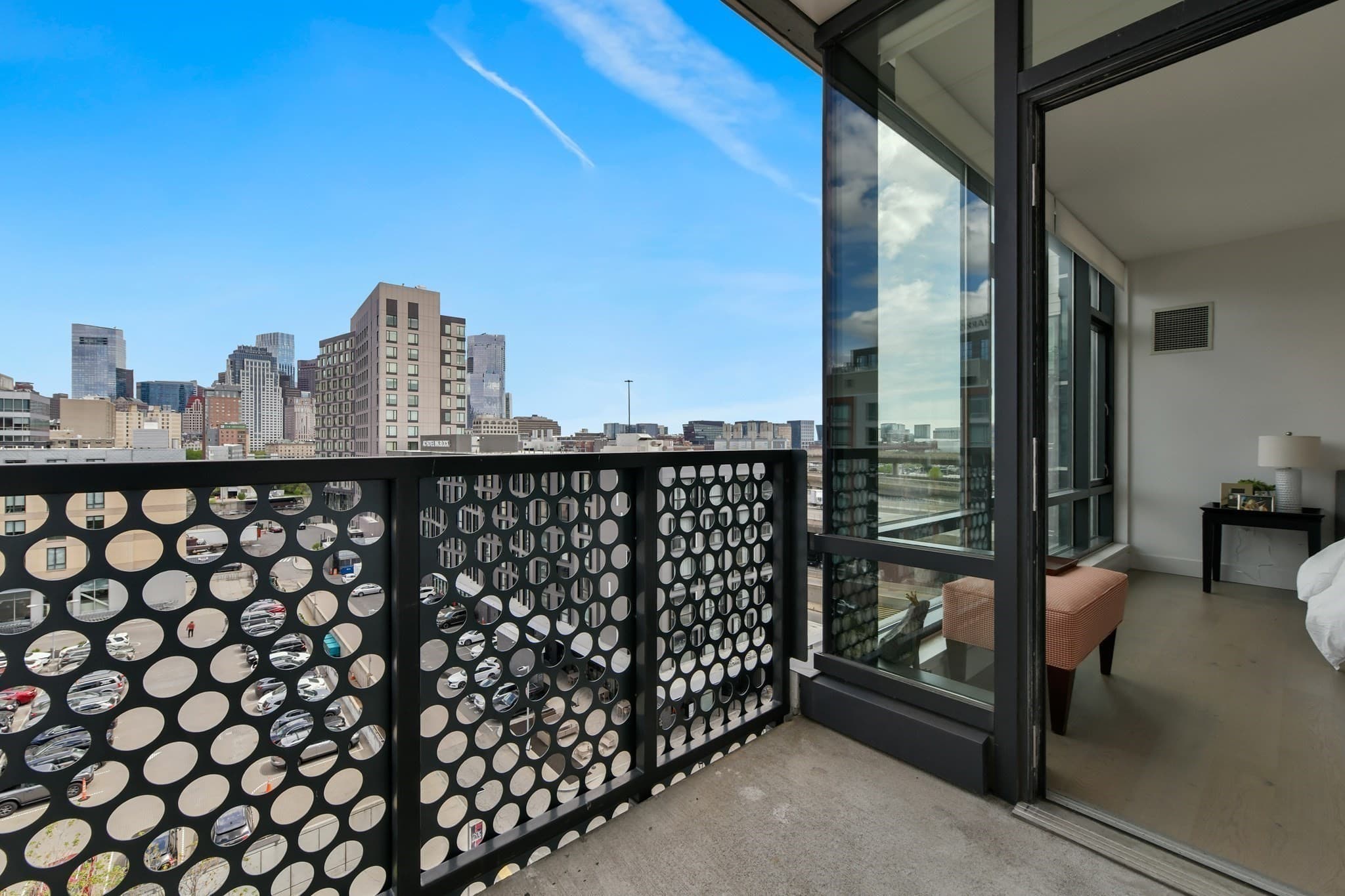 Condominium at 40 Traveler St # 710, Boston MA 02118, photo 17 of 28