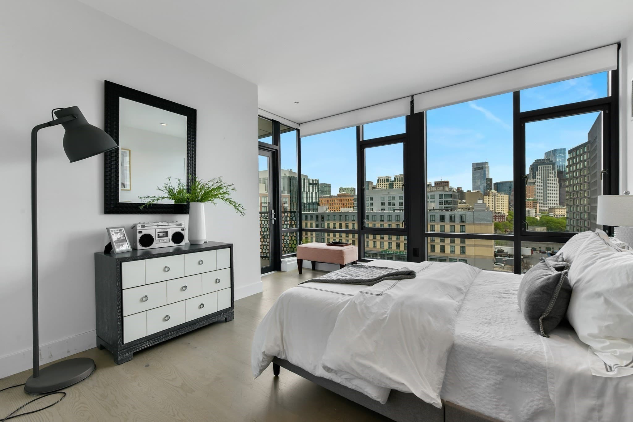 Condominium at 40 Traveler St # 710, Boston MA 02118, photo 16 of 28