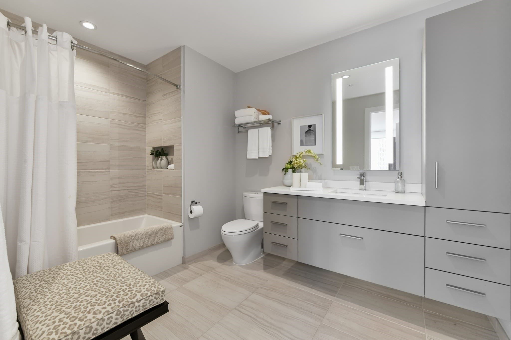 Condominium at 40 Traveler St # 710, Boston MA 02118, photo 22 of 28