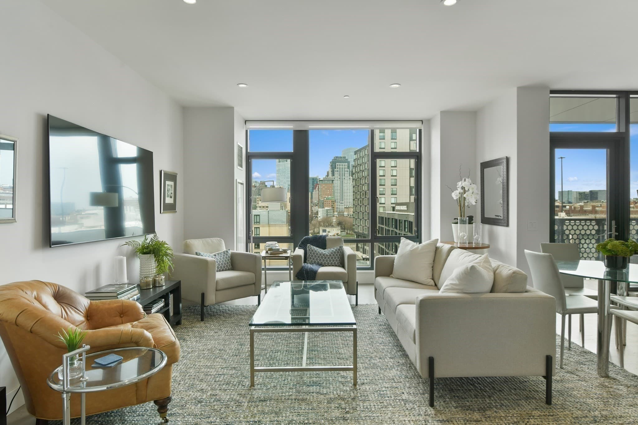 Condominium at 40 Traveler St # 710, Boston MA 02118, photo 3 of 28