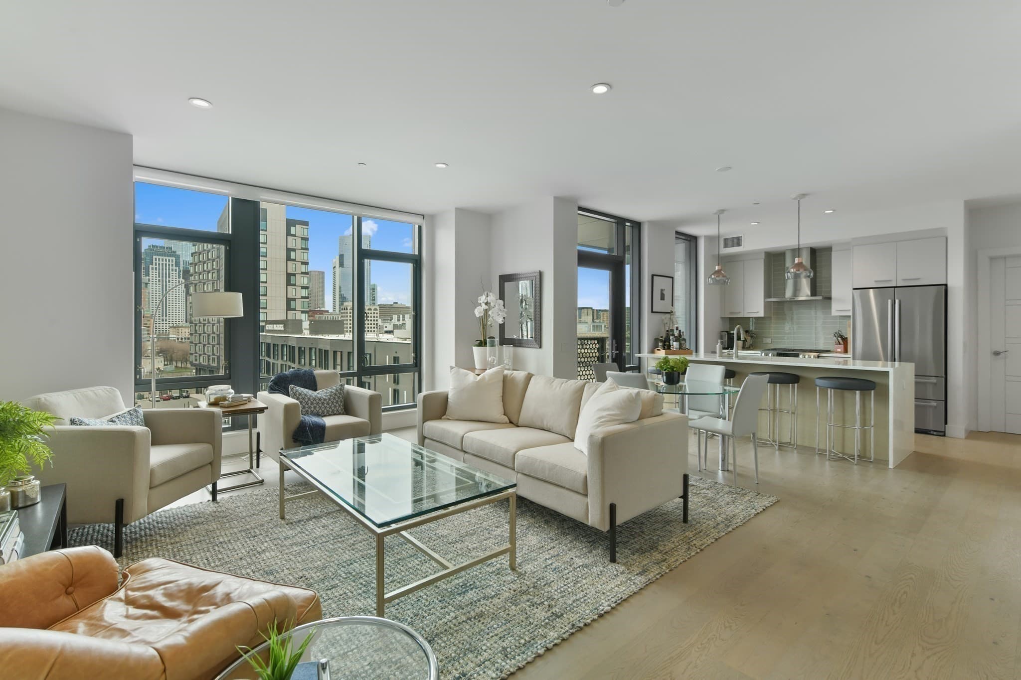40 Traveler St # 710, Boston MA 02118