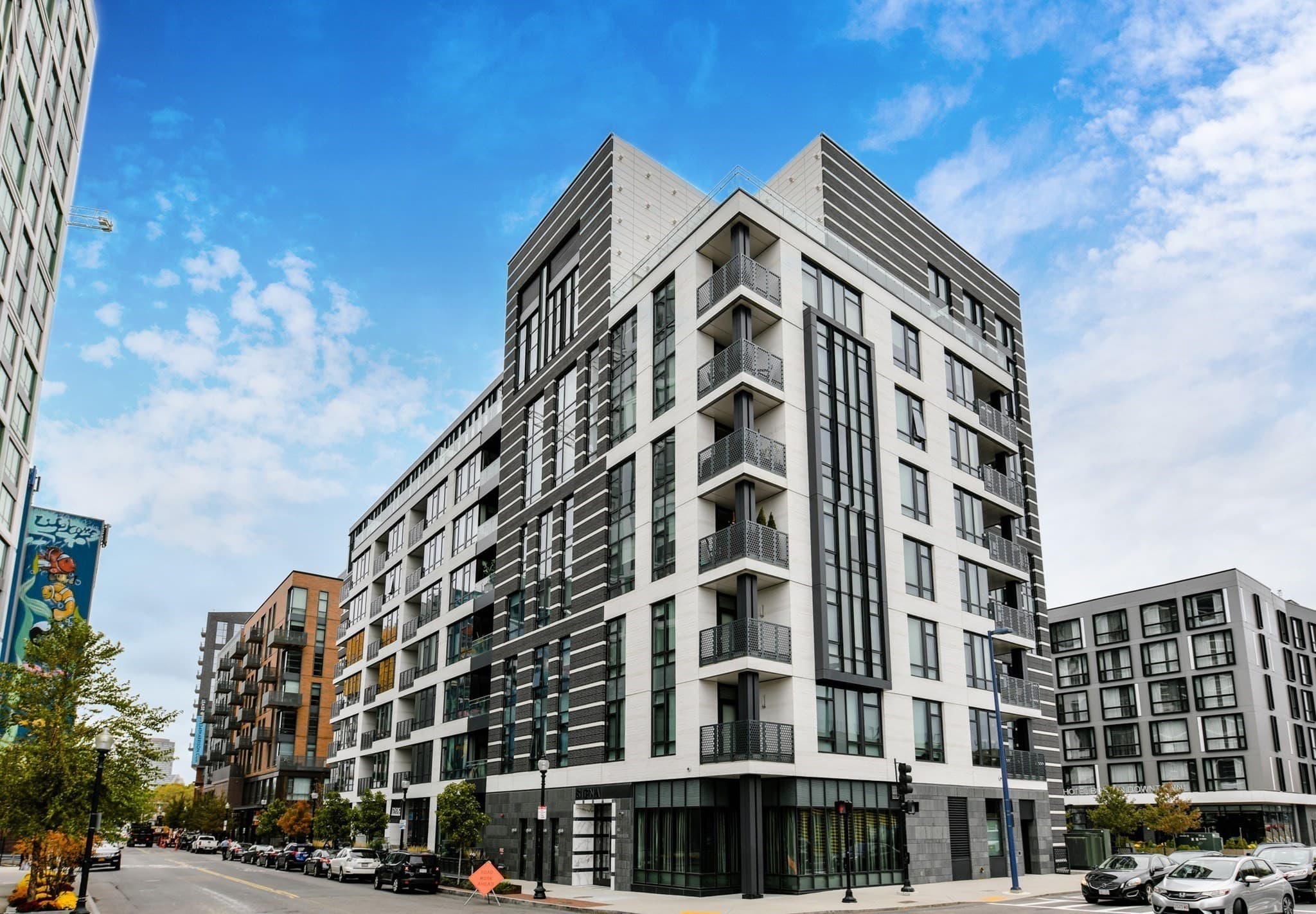 Condominium at 40 Traveler St # 710, Boston MA 02118, photo 28 of 28