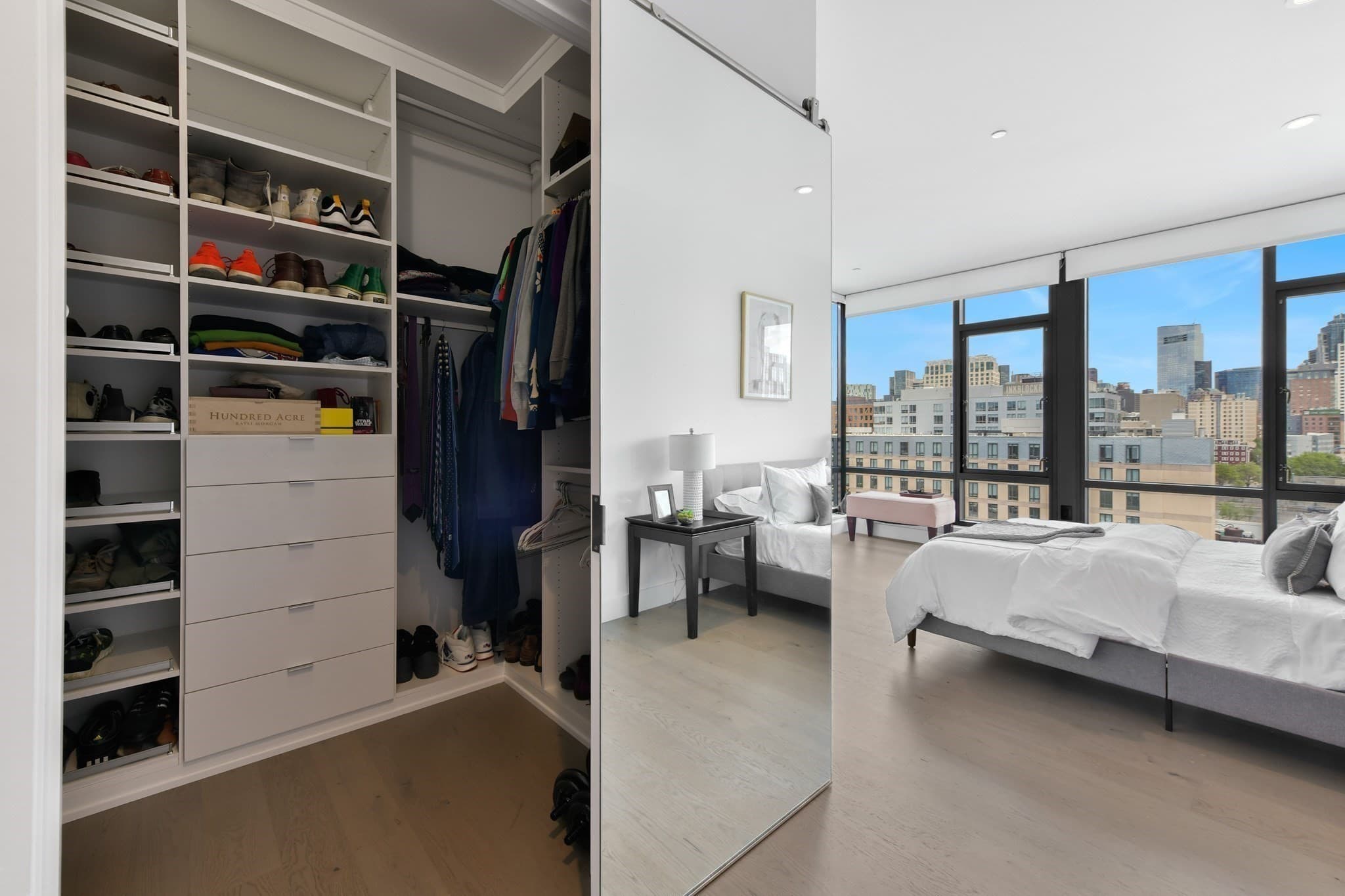 Condominium at 40 Traveler St # 710, Boston MA 02118, photo 18 of 28