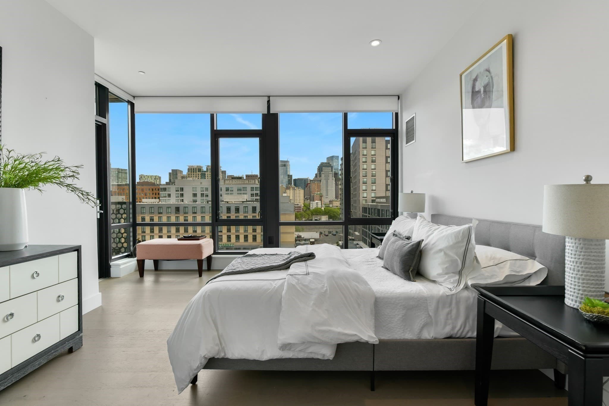 Condominium at 40 Traveler St # 710, Boston MA 02118, photo 15 of 28