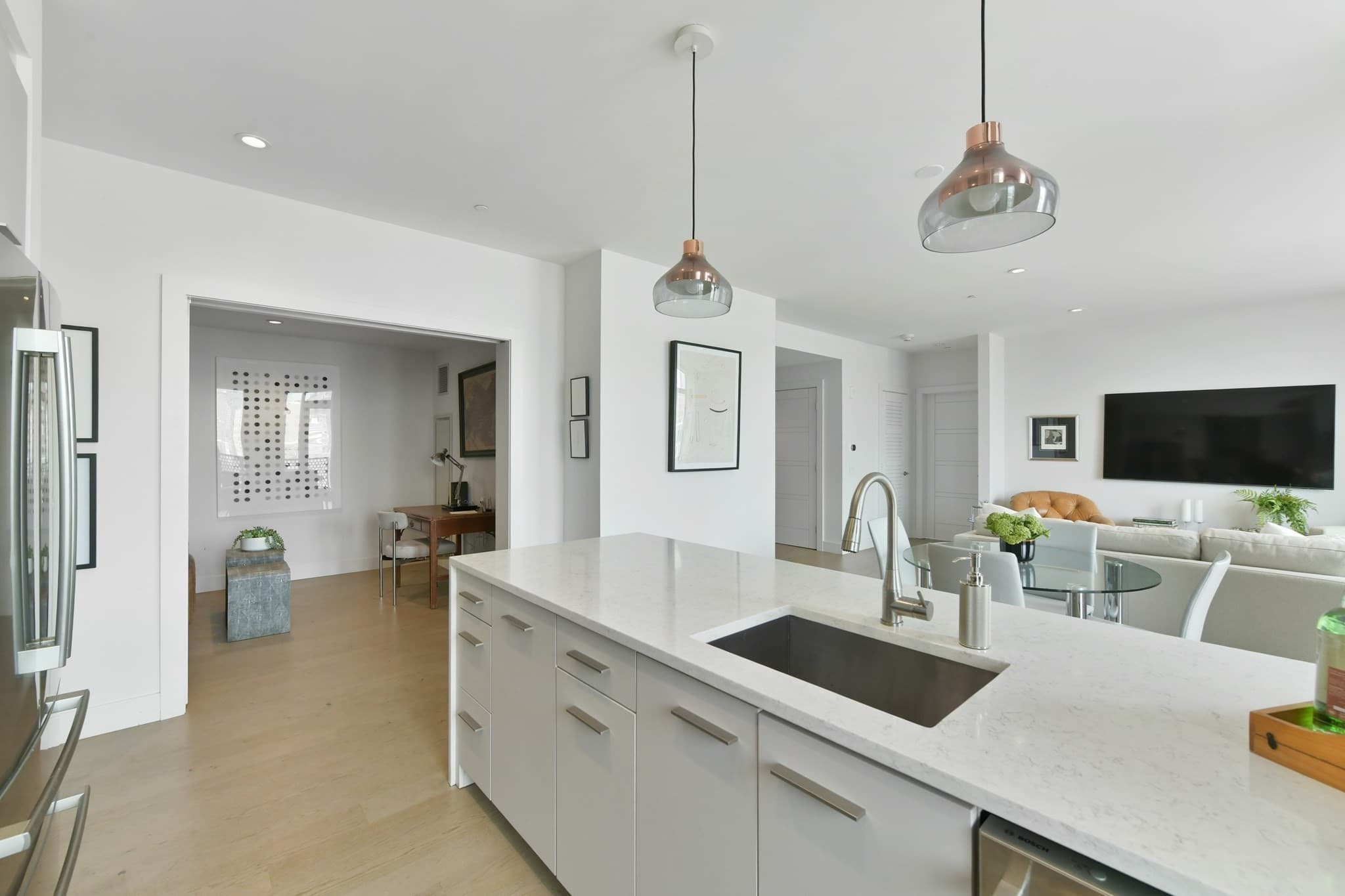 Condominium at 40 Traveler St # 710, Boston MA 02118, photo 11 of 28