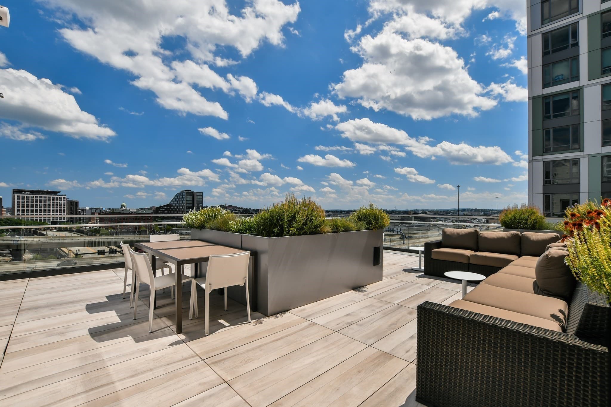 Condominium at 40 Traveler St # 710, Boston MA 02118, photo 25 of 28