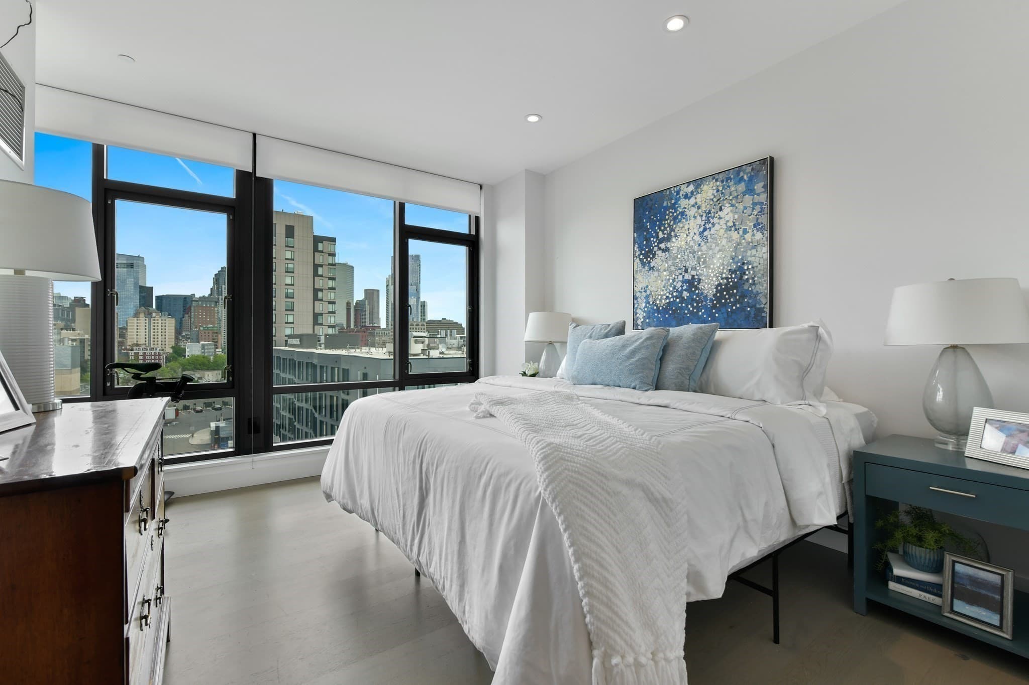 Condominium at 40 Traveler St # 710, Boston MA 02118, photo 21 of 28