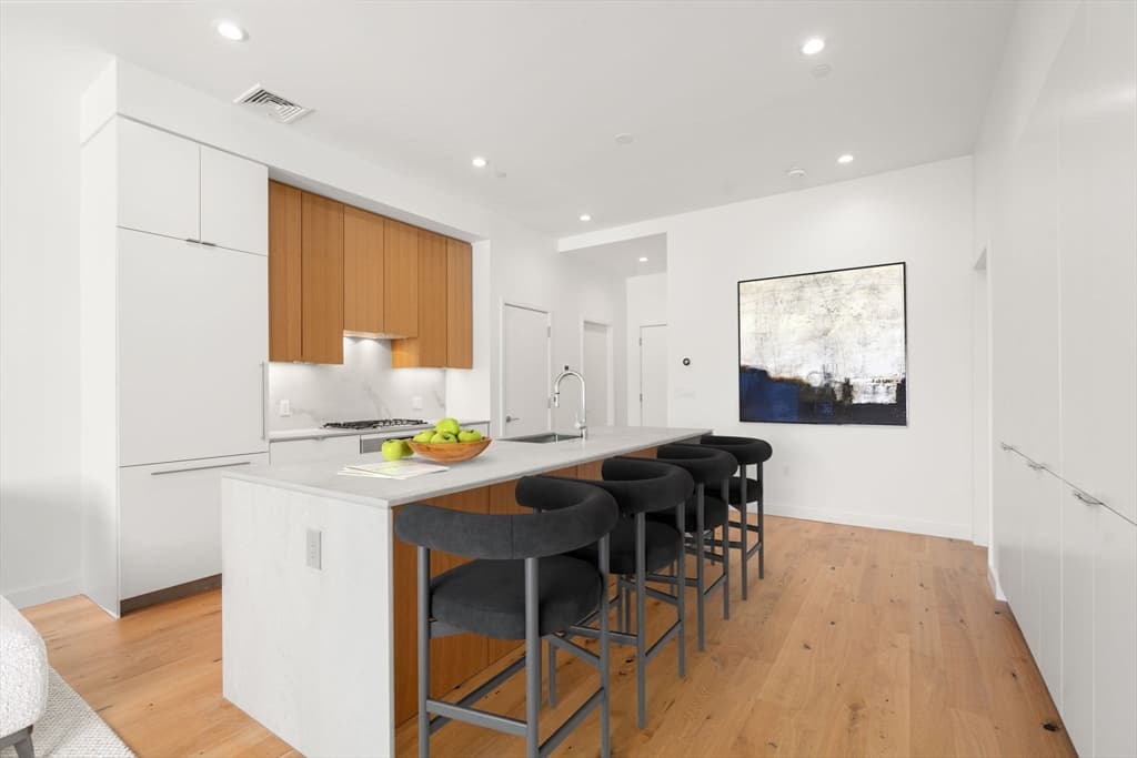 Condominium at 80 Terrace Street # 501, Boston MA 02120, photo 2 of 22