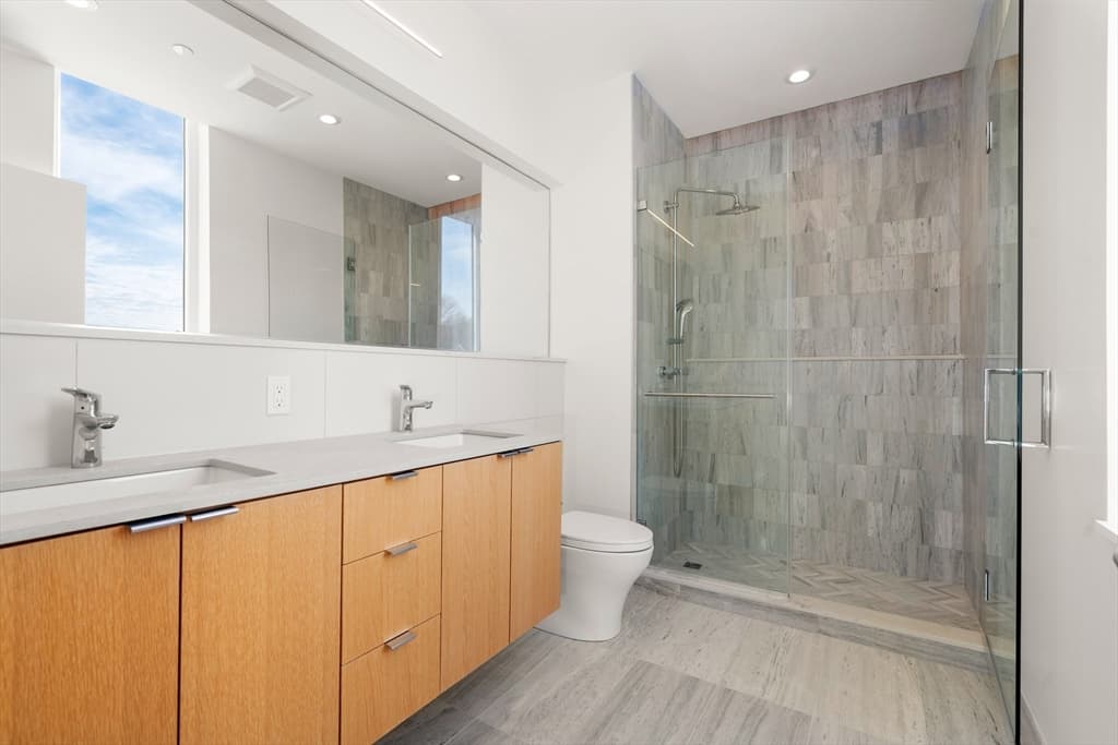 Condominium at 80 Terrace Street # 501, Boston MA 02120, photo 13 of 22