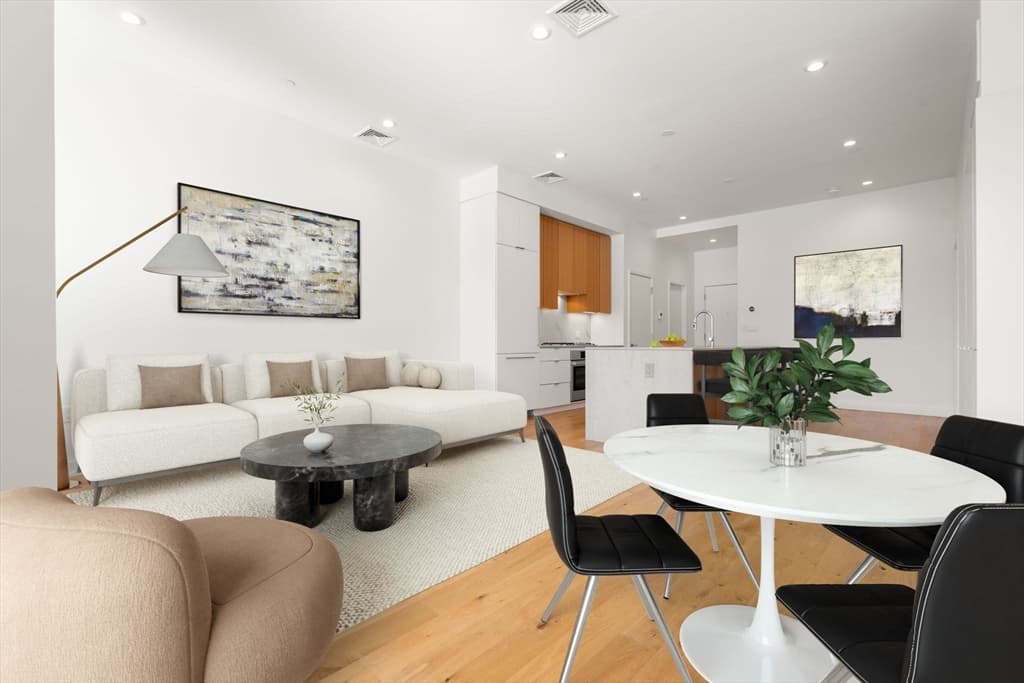 Condominium at 80 Terrace Street # 501, Boston MA 02120, photo 5 of 22