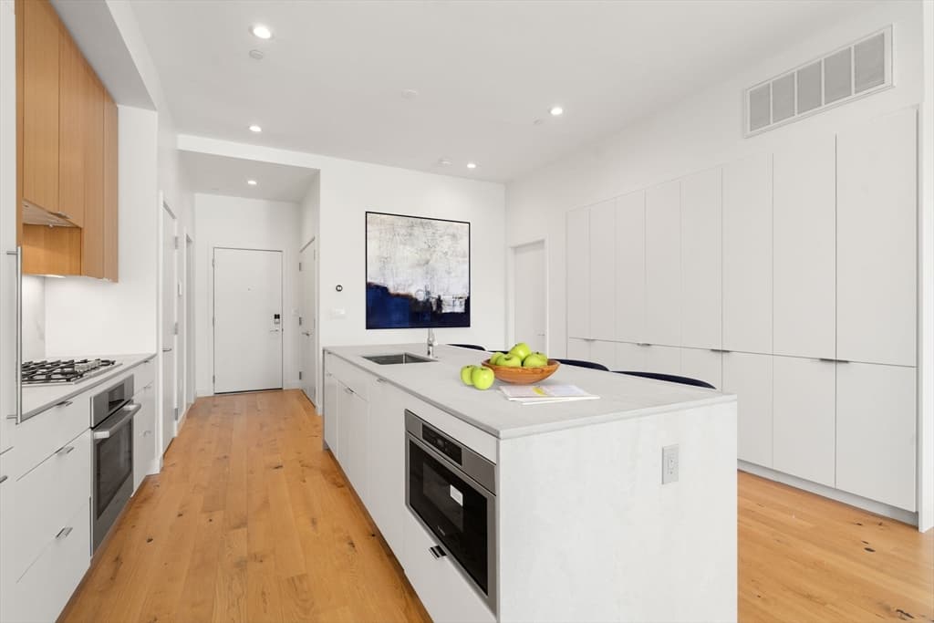 Condominium at 80 Terrace Street # 501, Boston MA 02120, photo 9 of 22