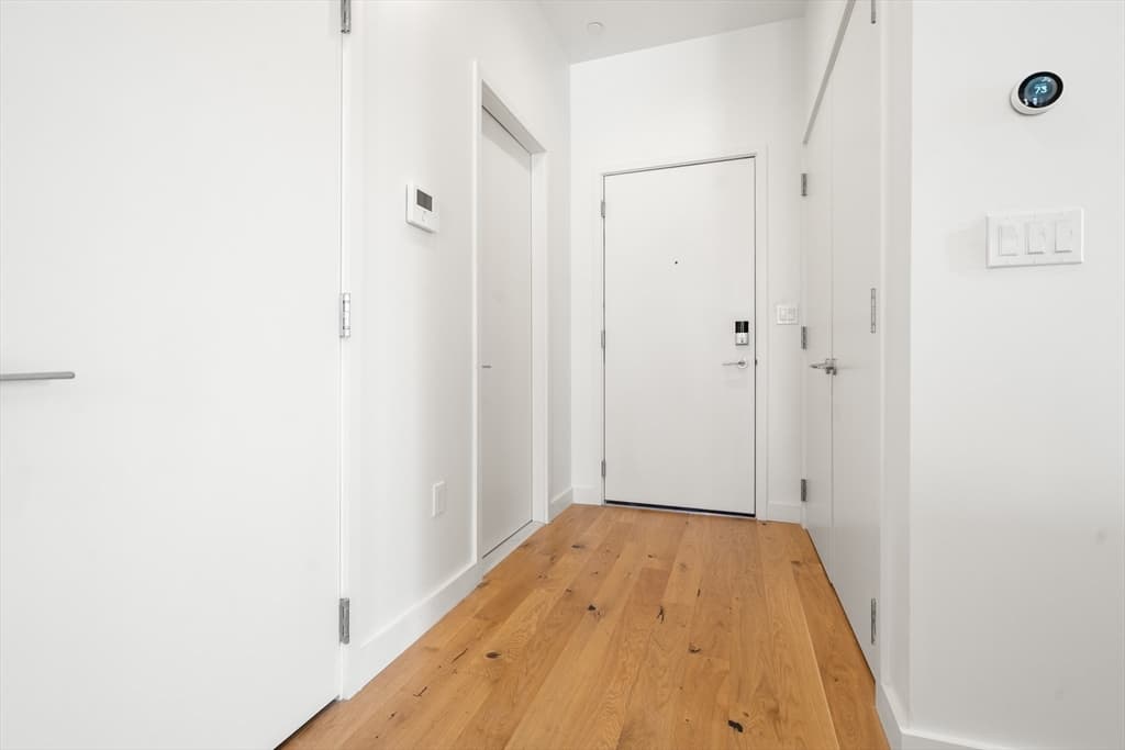 Condominium at 80 Terrace Street # 501, Boston MA 02120, photo 10 of 22