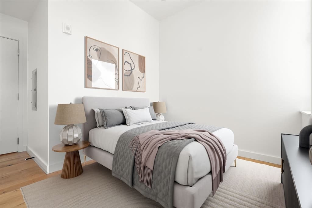Condominium at 80 Terrace Street # 501, Boston MA 02120, photo 14 of 22