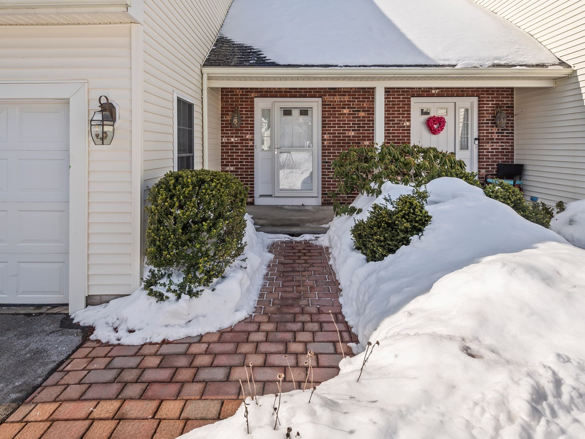 Condominium at 268 Magill Dr # 268, Grafton MA 01519, photo 2 of 39