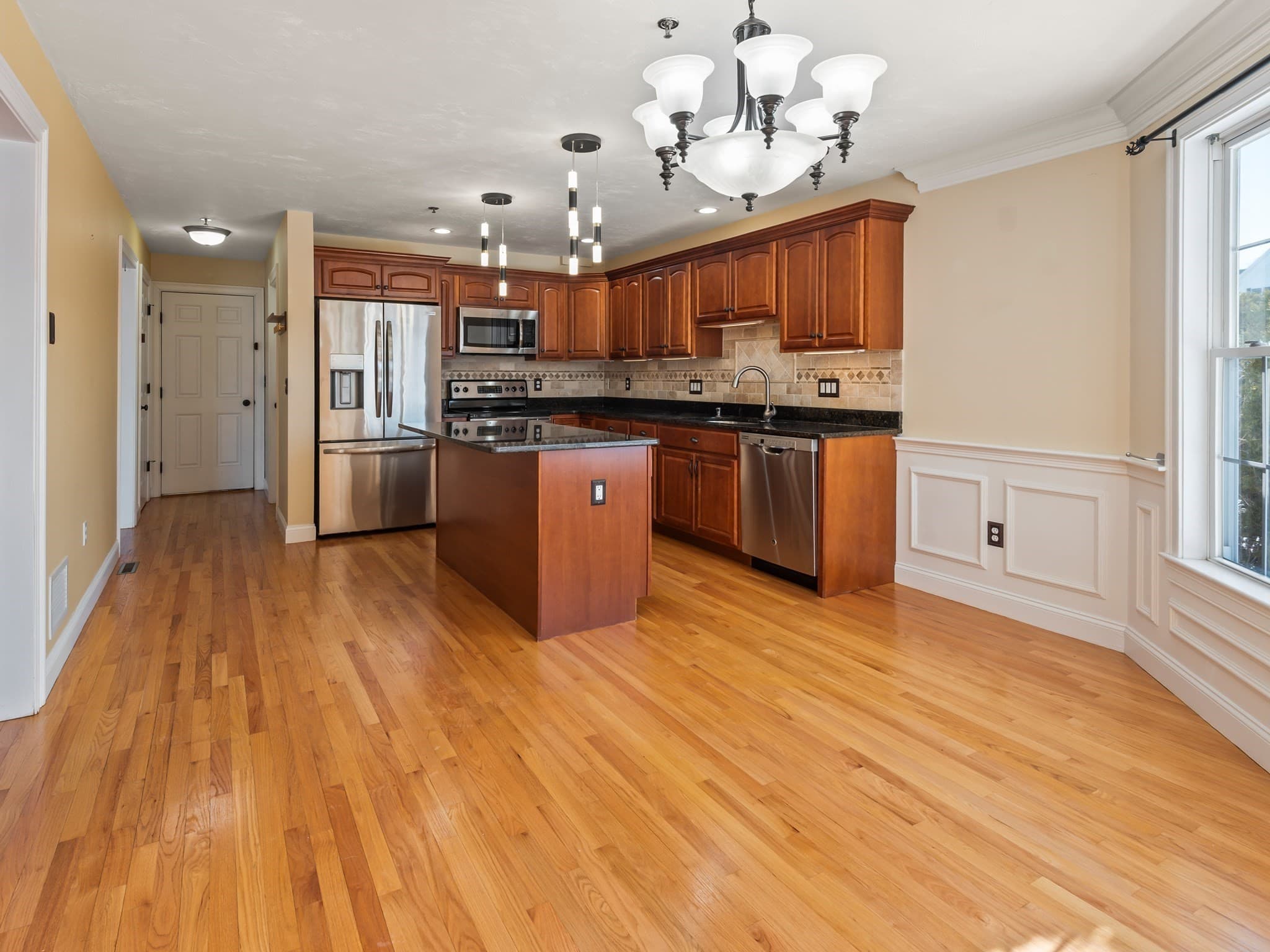Condominium at 268 Magill Dr # 268, Grafton MA 01519, photo 3 of 39