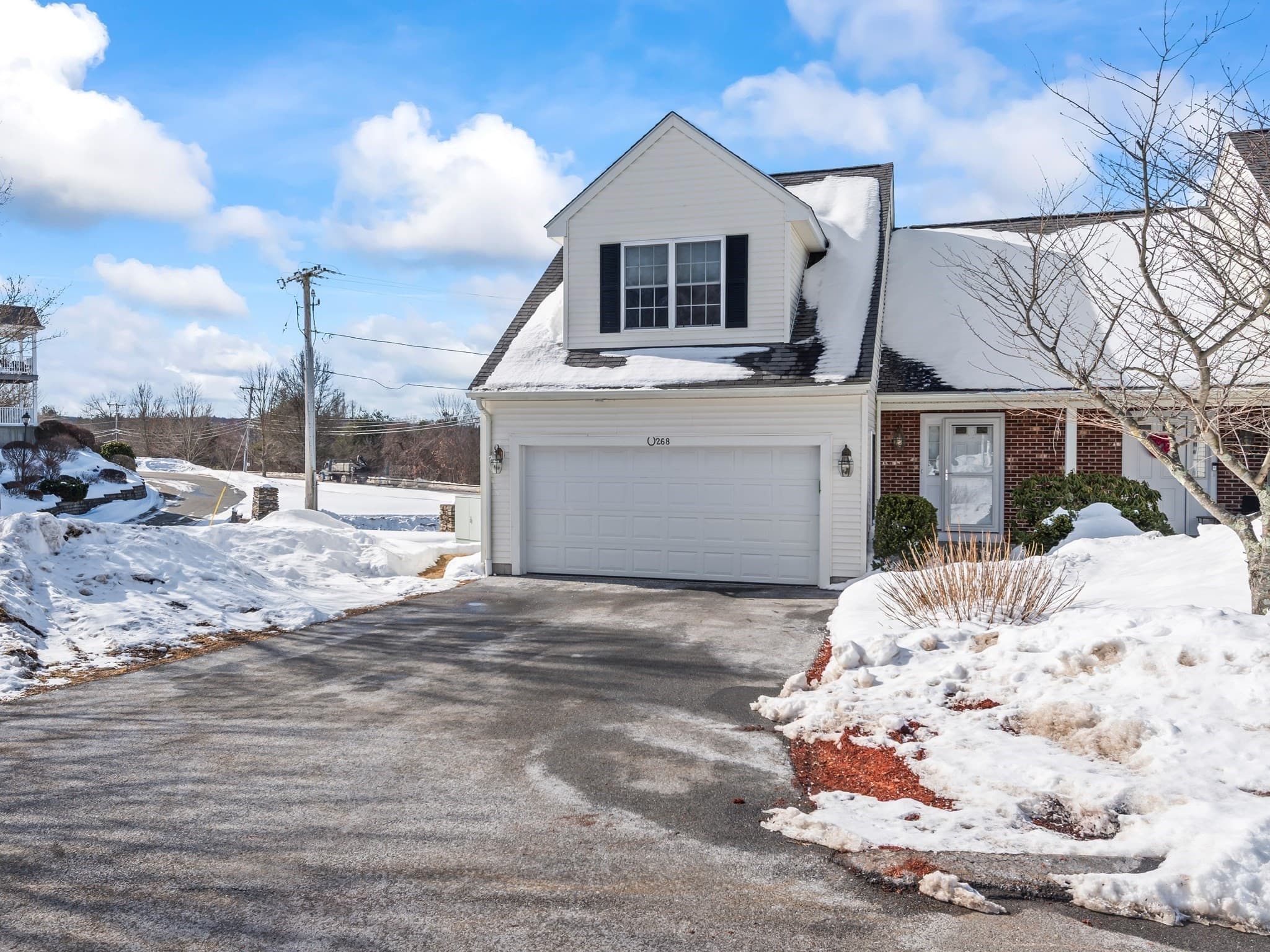 Condominium at 268 Magill Dr # 268, Grafton MA 01519, photo 36 of 39