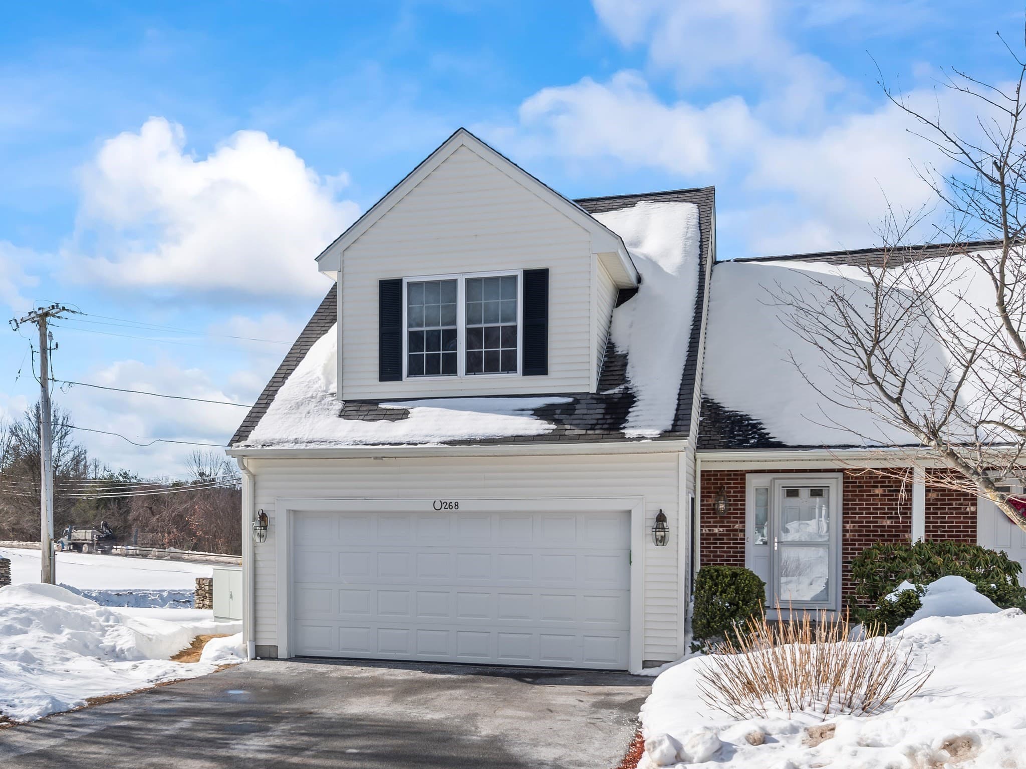 268 Magill Dr # 268, Grafton MA 01519