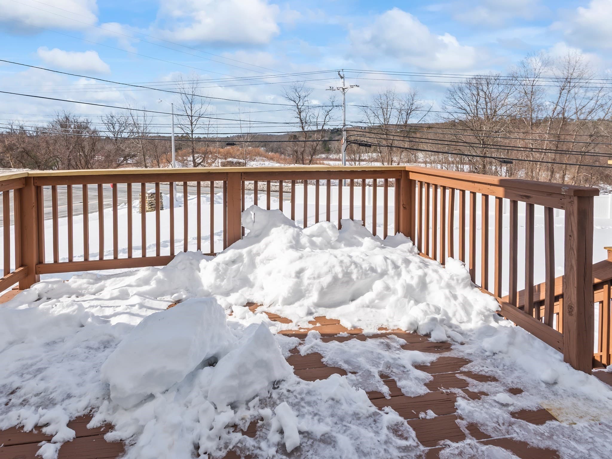 Condominium at 268 Magill Dr # 268, Grafton MA 01519, photo 38 of 39