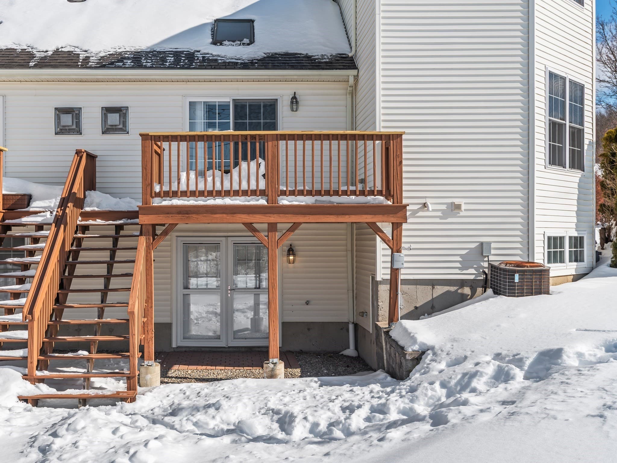 Condominium at 268 Magill Dr # 268, Grafton MA 01519, photo 37 of 39