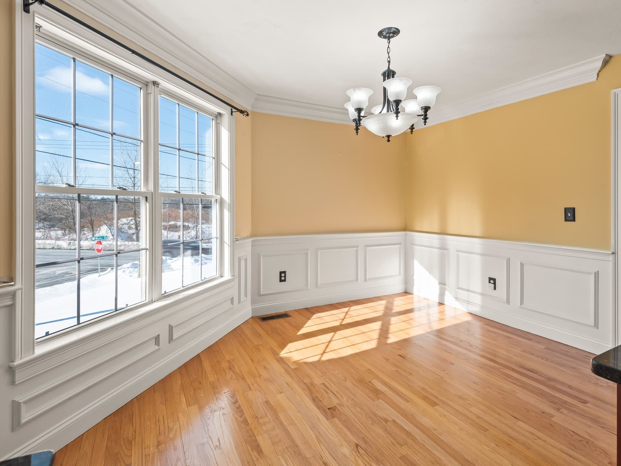 Condominium at 268 Magill Dr # 268, Grafton MA 01519, photo 11 of 39